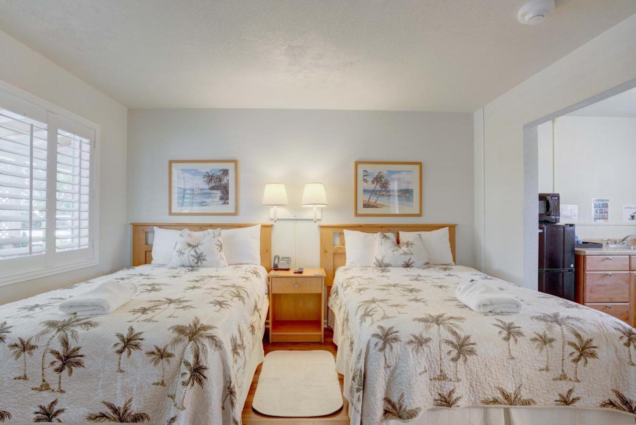 Tequesta Palms Inn Kültér fotó