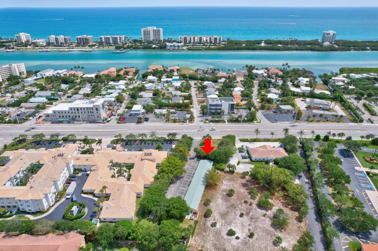Tequesta Palms Inn Kültér fotó